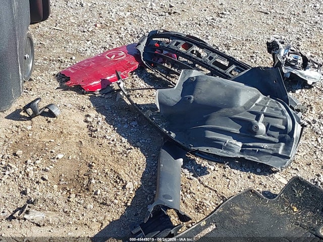 45449319 :رقم المزاد ، JM1NDAB71G0109927 vin ، 2016 Mazda Mx-5 Miata Sport مزاد بيع