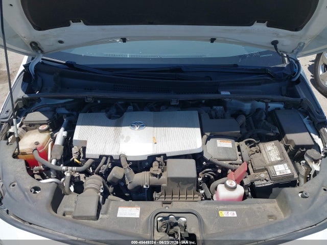 Aukcja sprzedaży 2019 Toyota Prius Prime Premium, vin: JTDKARFP8K3118183, numer aukcji: 45449324