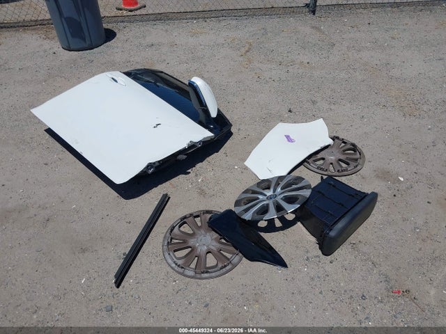 Aukcja sprzedaży 2019 Toyota Prius Prime Premium, vin: JTDKARFP8K3118183, numer aukcji: 45449324