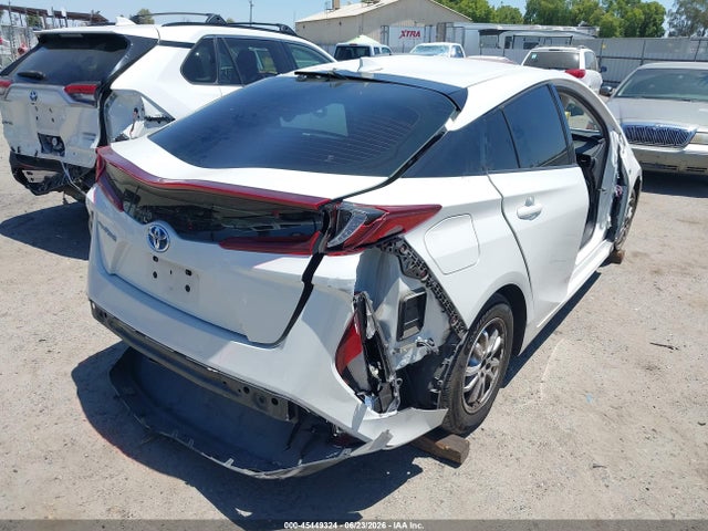Aukcja sprzedaży 2019 Toyota Prius Prime Premium, vin: JTDKARFP8K3118183, numer aukcji: 45449324