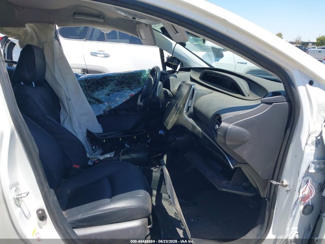 Aukcja sprzedaży 2019 Toyota Prius Prime Premium, vin: JTDKARFP8K3118183, numer aukcji: 45449324