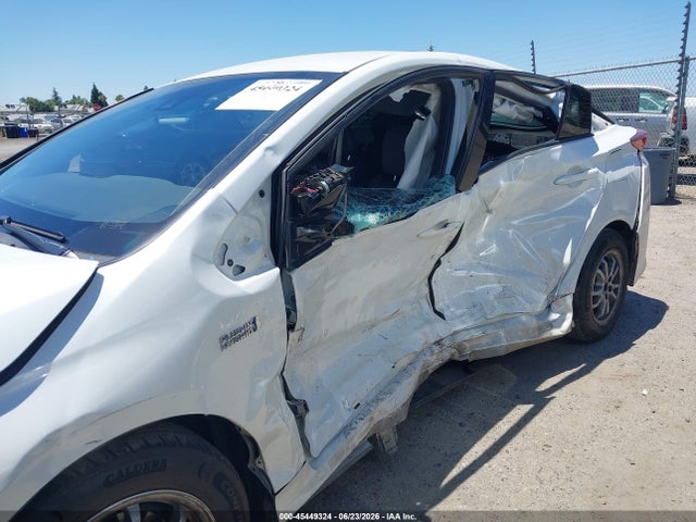 Aukcja sprzedaży 2019 Toyota Prius Prime Premium, vin: JTDKARFP8K3118183, numer aukcji: 45449324