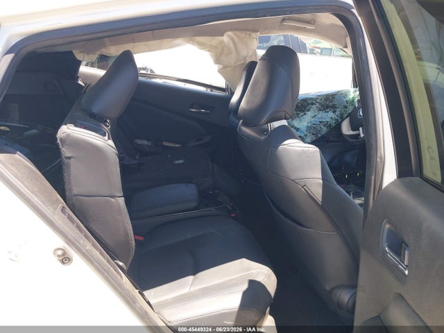 Aukcja sprzedaży 2019 Toyota Prius Prime Premium, vin: JTDKARFP8K3118183, numer aukcji: 45449324
