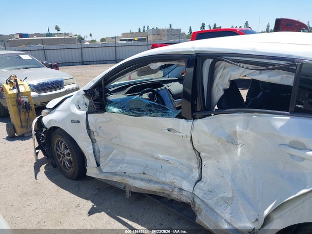 Aukcja sprzedaży 2019 Toyota Prius Prime Premium, vin: JTDKARFP8K3118183, numer aukcji: 45449324