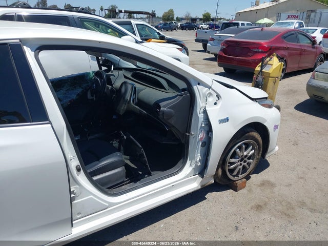 Aukcja sprzedaży 2019 Toyota Prius Prime Premium, vin: JTDKARFP8K3118183, numer aukcji: 45449324