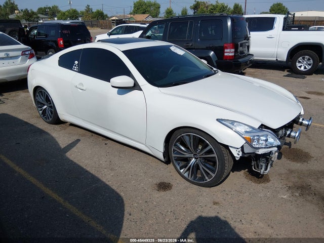 Продажа на аукционе авто 2009 Infiniti G37x, vin: JNKCV64F59M650172, номер лота: 45449325