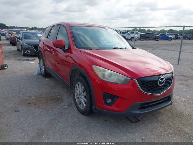 Aukcja sprzedaży 2015 Mazda Cx-5 Touring, vin: JM3KE2CY4F0436681, numer aukcji: 45449327