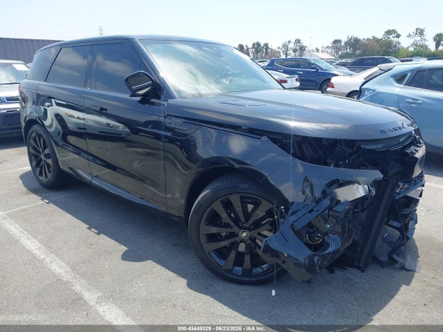 Land Rover Range Rover Sport P400 Dynamic Se 2025 SAL1L9FU6SA474213 main image