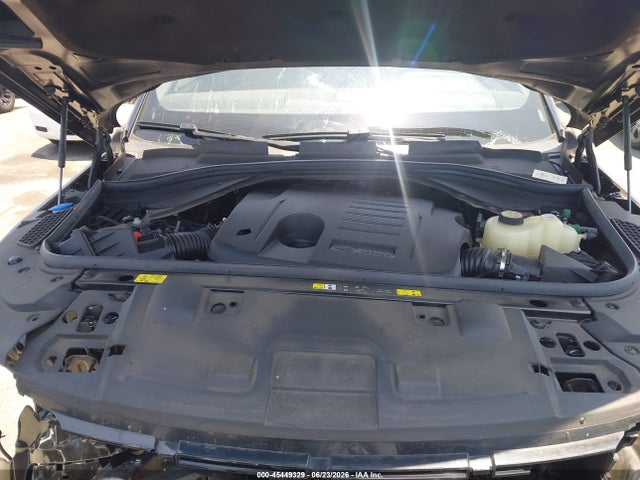 SAL1L9FU6SA474213 Land Rover Range Rover Sport P400 Dynamic Se