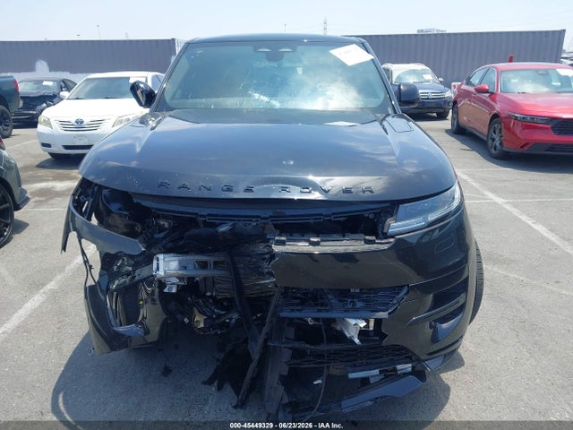 SAL1L9FU6SA474213 Land Rover Range Rover Sport P400 Dynamic Se
