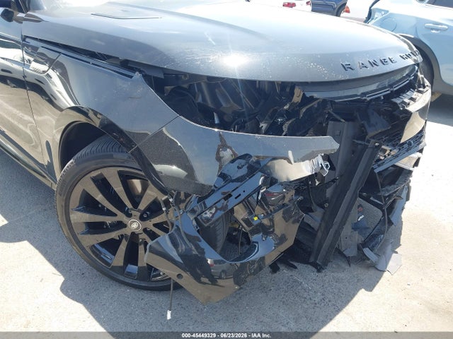 SAL1L9FU6SA474213 Land Rover Range Rover Sport P400 Dynamic Se