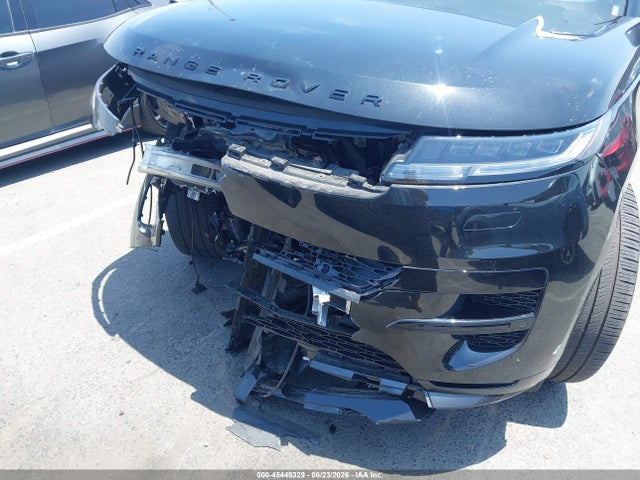 SAL1L9FU6SA474213 Land Rover Range Rover Sport P400 Dynamic Se