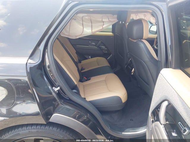 SAL1L9FU6SA474213 Land Rover Range Rover Sport P400 Dynamic Se