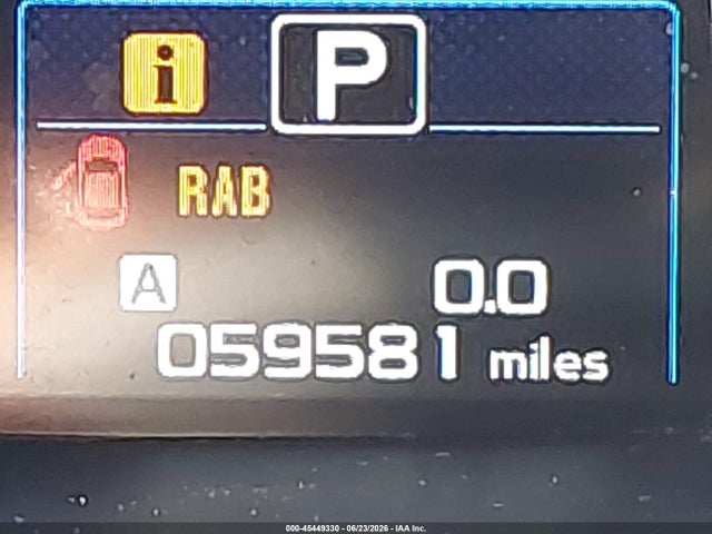 Subaru Outback 3.6r Limited 2018 4S4BSENC1J3324508 Image 15
