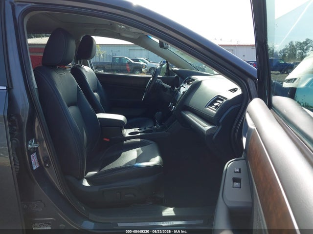 Subaru Outback 3.6r Limited 2018 4S4BSENC1J3324508 Image 17