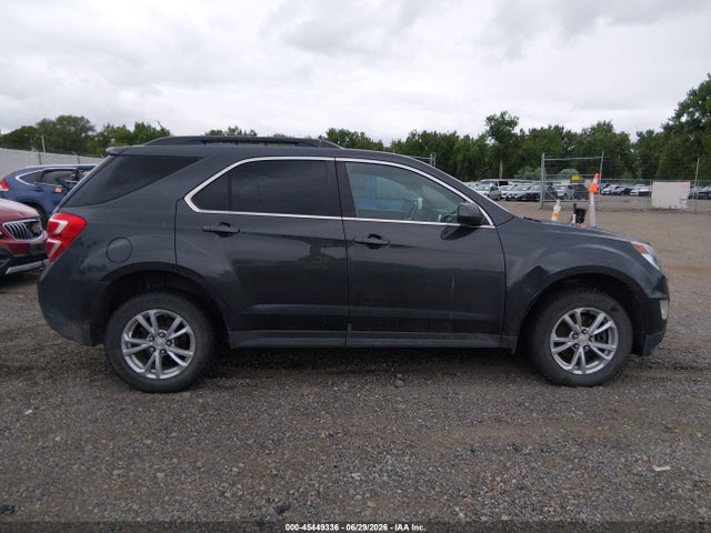 Chevrolet EQUINOX LT 2017 2GNFLFEK1H6231255 Image 13
