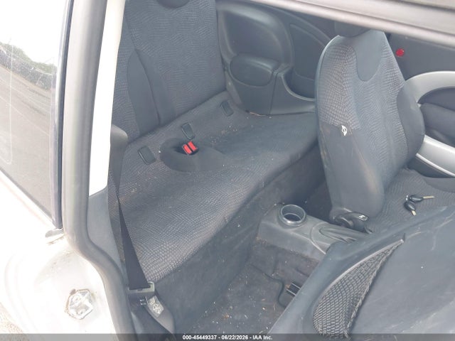 45449337 :رقم المزاد ، WMWRC33423TE15290 vin ، 2003 Mini Cooper مزاد بيع