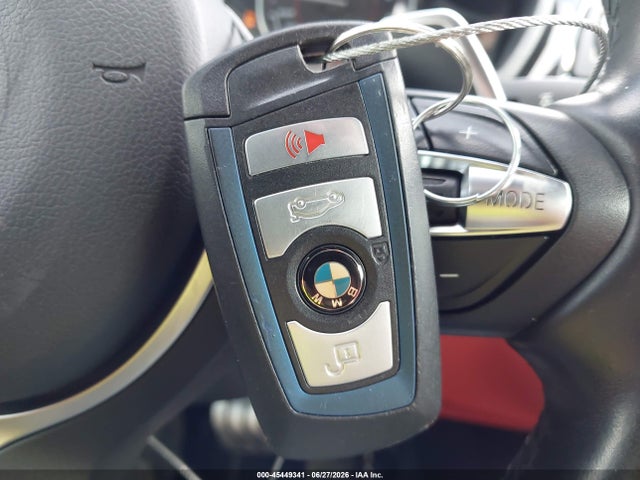 Продаж на аукціоні авто 2016 Bmw 435i, vin: WBA3R1C51GK529369, номер лоту: 45449341
