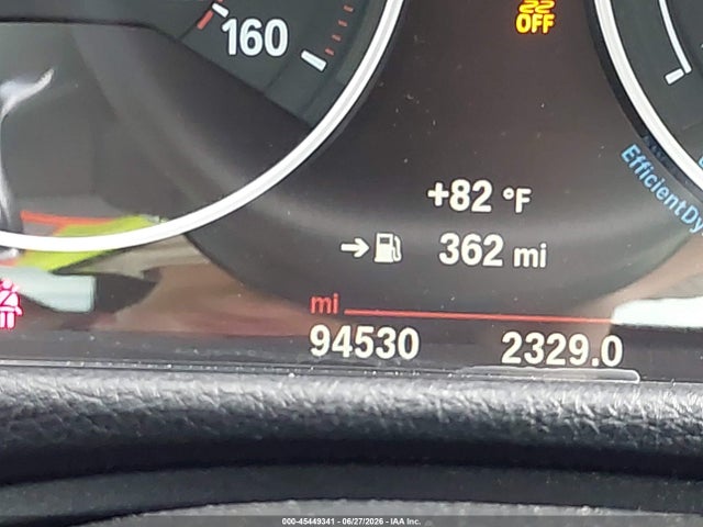Продаж на аукціоні авто 2016 Bmw 435i, vin: WBA3R1C51GK529369, номер лоту: 45449341