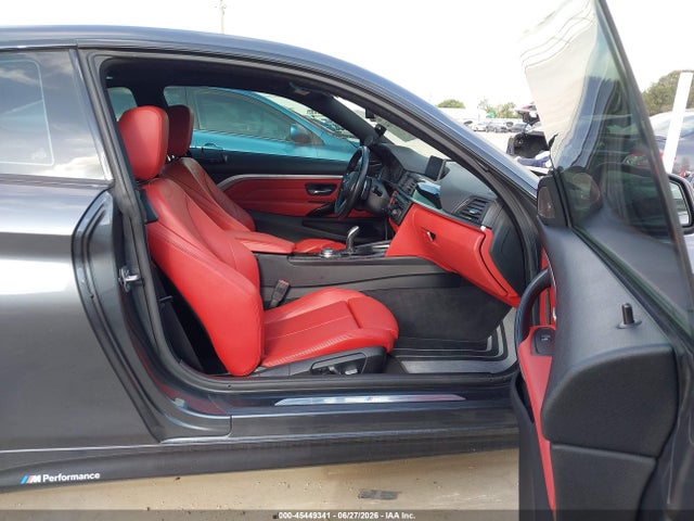 Продаж на аукціоні авто 2016 Bmw 435i, vin: WBA3R1C51GK529369, номер лоту: 45449341