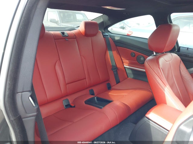 Продаж на аукціоні авто 2016 Bmw 435i, vin: WBA3R1C51GK529369, номер лоту: 45449341