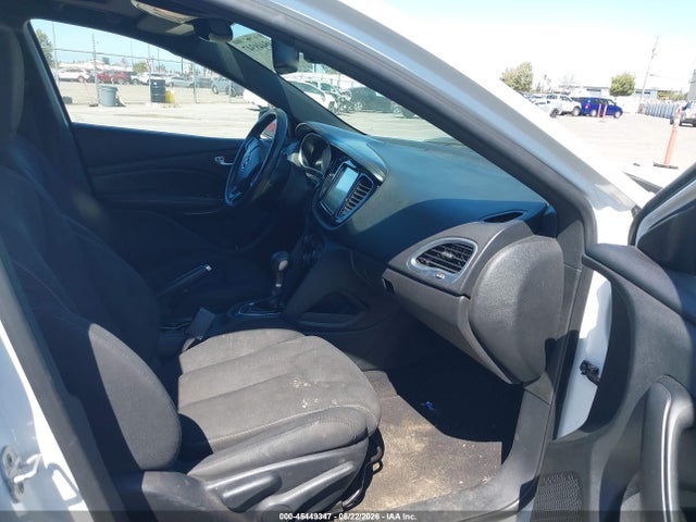 Aukcja sprzedaży 2013 Dodge Dart Limited, vin: 1C3CDFCA9DD157036, numer aukcji: 45449347
