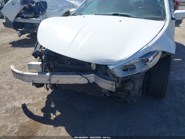 Aukcja sprzedaży 2013 Dodge Dart Limited, vin: 1C3CDFCA9DD157036, numer aukcji: 45449347