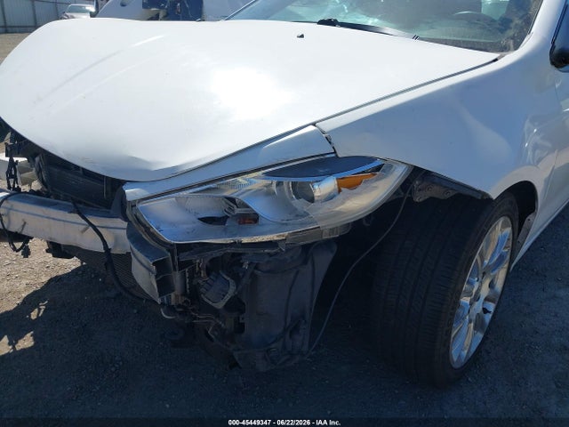 Aukcja sprzedaży 2013 Dodge Dart Limited, vin: 1C3CDFCA9DD157036, numer aukcji: 45449347