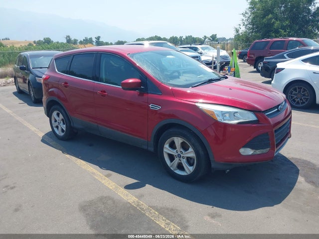 Aukcja sprzedaży 2013 Ford Escape Se, vin: 1FMCU9GX0DUC60871, numer aukcji: 45449349