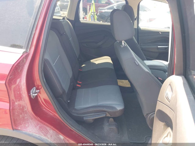 Продаж на аукціоні авто 2013 Ford Escape Se, vin: 1FMCU9GX0DUC60871, номер лоту: 45449349