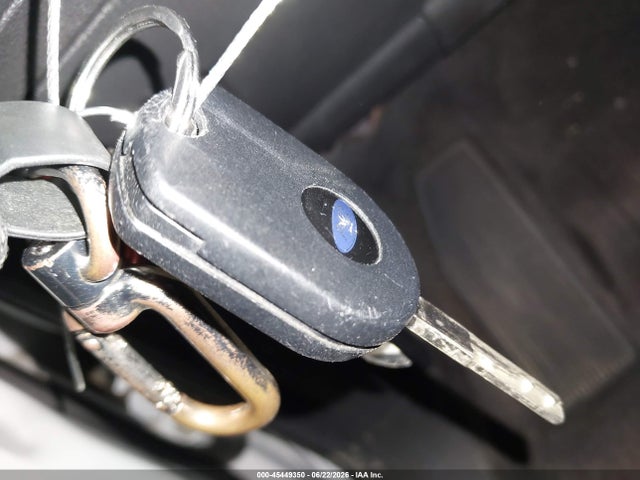 1FMCU0F70HUB05272 Ford ESCAPE S