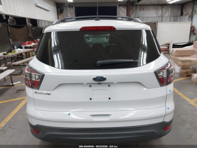 1FMCU0F70HUB05272 Ford ESCAPE S