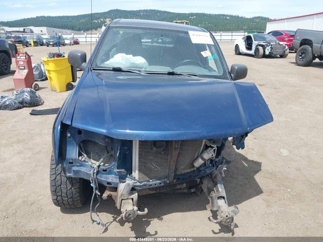 Продажа на аукционе авто 2004 Gmc Canyon Sle, vin: 1GTDT196348204062, номер лота: 45449351