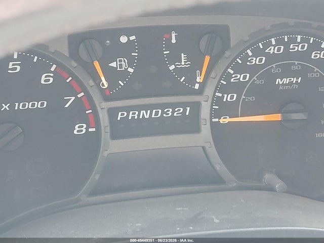 Продажа на аукционе авто 2004 Gmc Canyon Sle, vin: 1GTDT196348204062, номер лота: 45449351