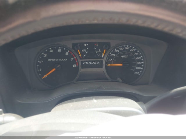 Продажа на аукционе авто 2004 Gmc Canyon Sle, vin: 1GTDT196348204062, номер лота: 45449351
