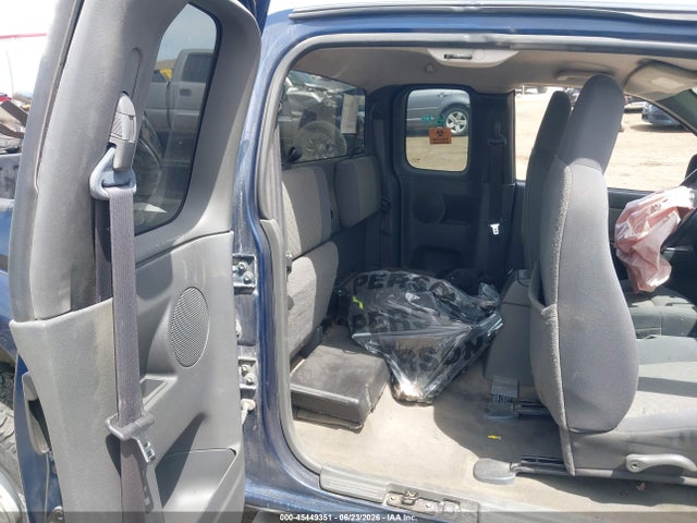 Продажа на аукционе авто 2004 Gmc Canyon Sle, vin: 1GTDT196348204062, номер лота: 45449351