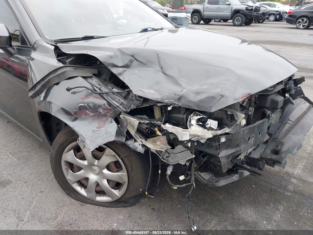 JM1BM1K77F1257947 Mazda Mazda3 I Sport