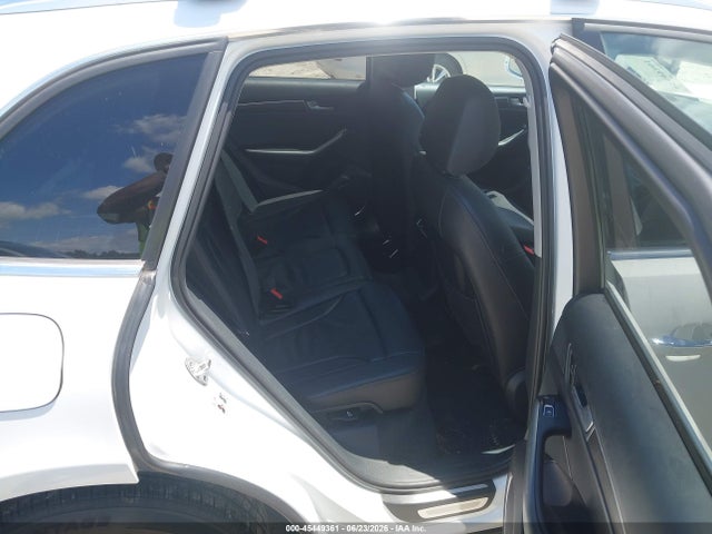 Продаж на аукціоні авто 2017 Audi Q5 2.0t Premium, vin: WA1L2AFP9HA013704, номер лоту: 45449361