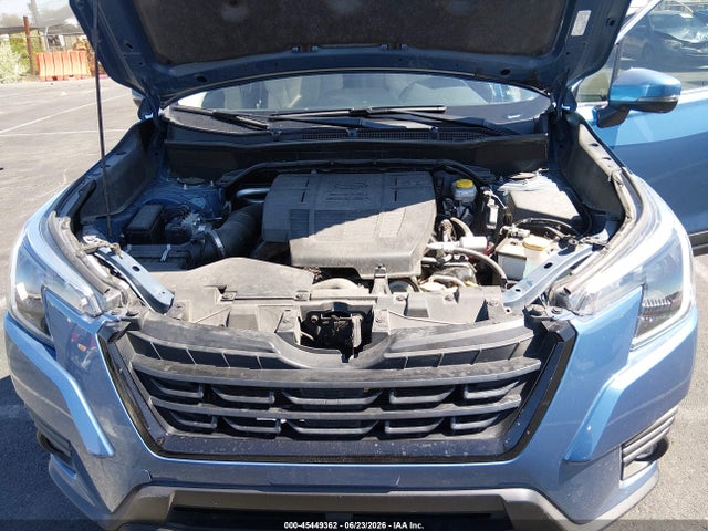Subaru Forester Limited 2024 JF2SKALC8RH485776 Image 10