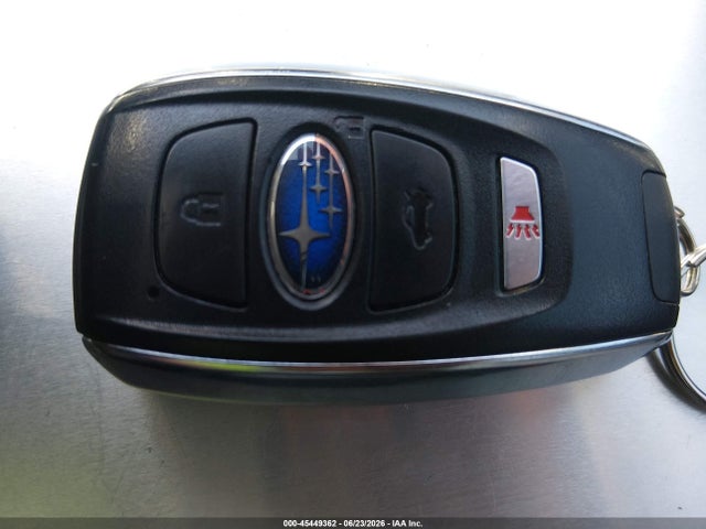 Subaru Forester Limited 2024 JF2SKALC8RH485776 Image 11