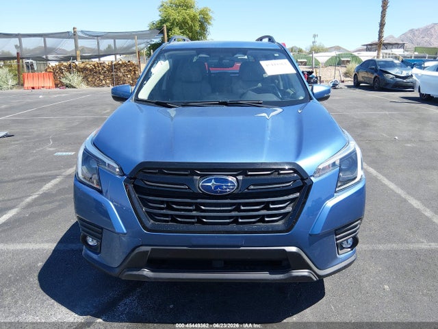 Subaru Forester Limited 2024 JF2SKALC8RH485776 Image 12