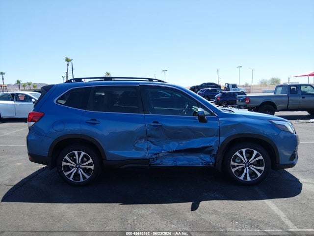 Subaru Forester Limited 2024 JF2SKALC8RH485776 Image 13