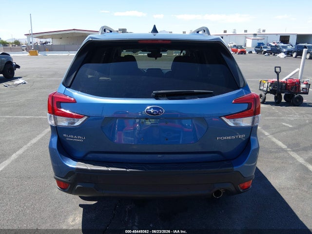 Subaru Forester Limited 2024 JF2SKALC8RH485776 Image 16