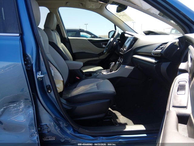 Subaru Forester Limited 2024 JF2SKALC8RH485776 Image 5