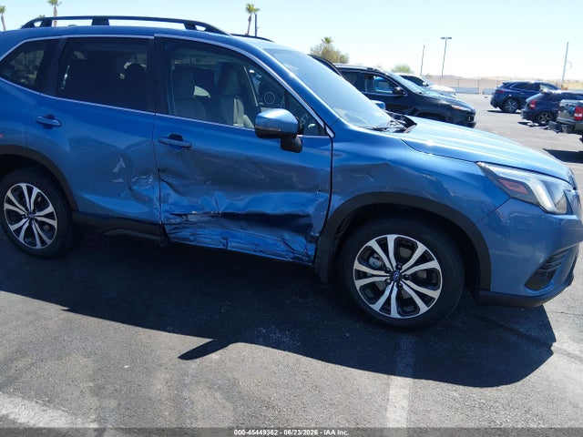 Subaru Forester Limited 2024 JF2SKALC8RH485776 Image 6