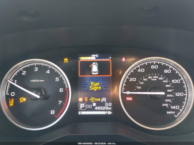 Subaru Forester Limited 2024 JF2SKALC8RH485776 Image 7