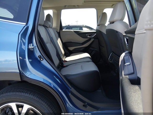 Subaru Forester Limited 2024 JF2SKALC8RH485776 Image 8