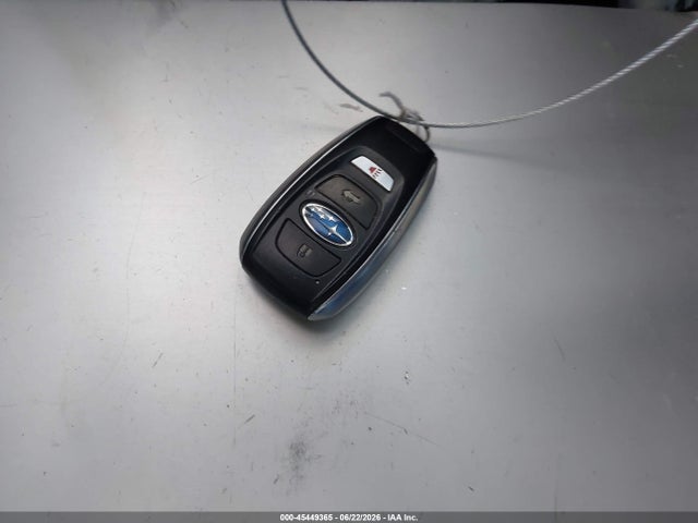 Aukcja sprzedaży 2022 Subaru Crosstrek Premium, vin: JF2GTAEC4NH272690, numer aukcji: 45449365