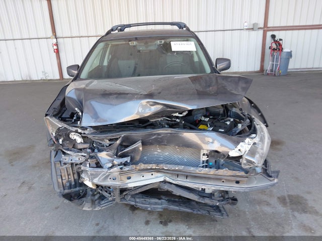 Aukcja sprzedaży 2022 Subaru Crosstrek Premium, vin: JF2GTAEC4NH272690, numer aukcji: 45449365