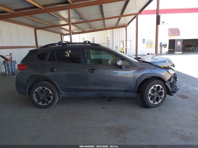 Aukcja sprzedaży 2022 Subaru Crosstrek Premium, vin: JF2GTAEC4NH272690, numer aukcji: 45449365
